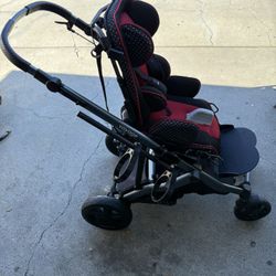 Zippie Voyage Stroller For Sale!!!