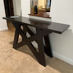Table Long
