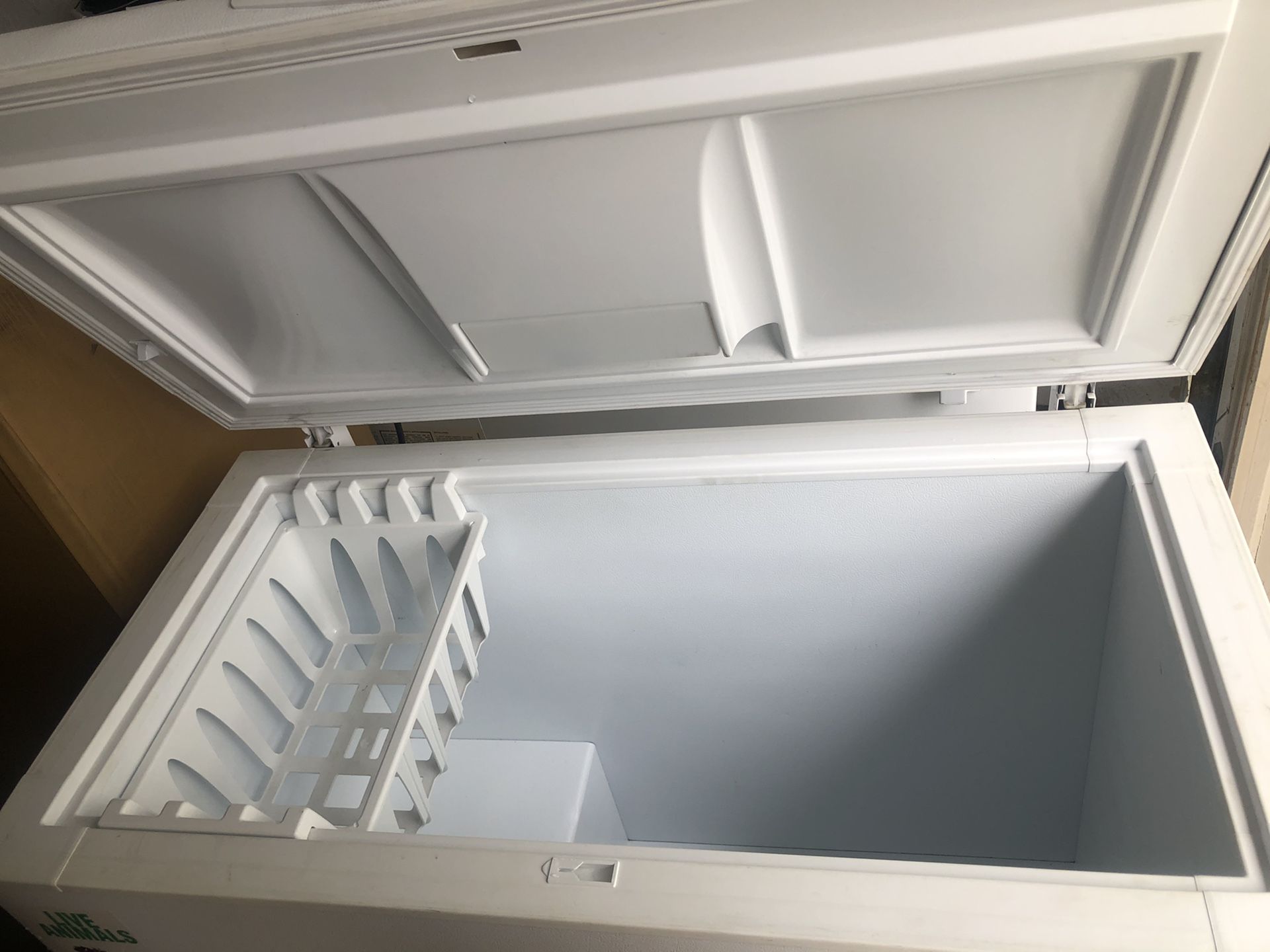 Kenmore deep freezer for Sale in Omaha, NE OfferUp