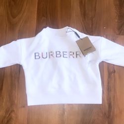 Burberry Sweater 