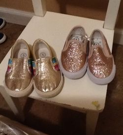 Toddler shoes