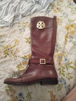 Tory Burch Boots