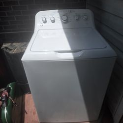 GE Washer Brand New