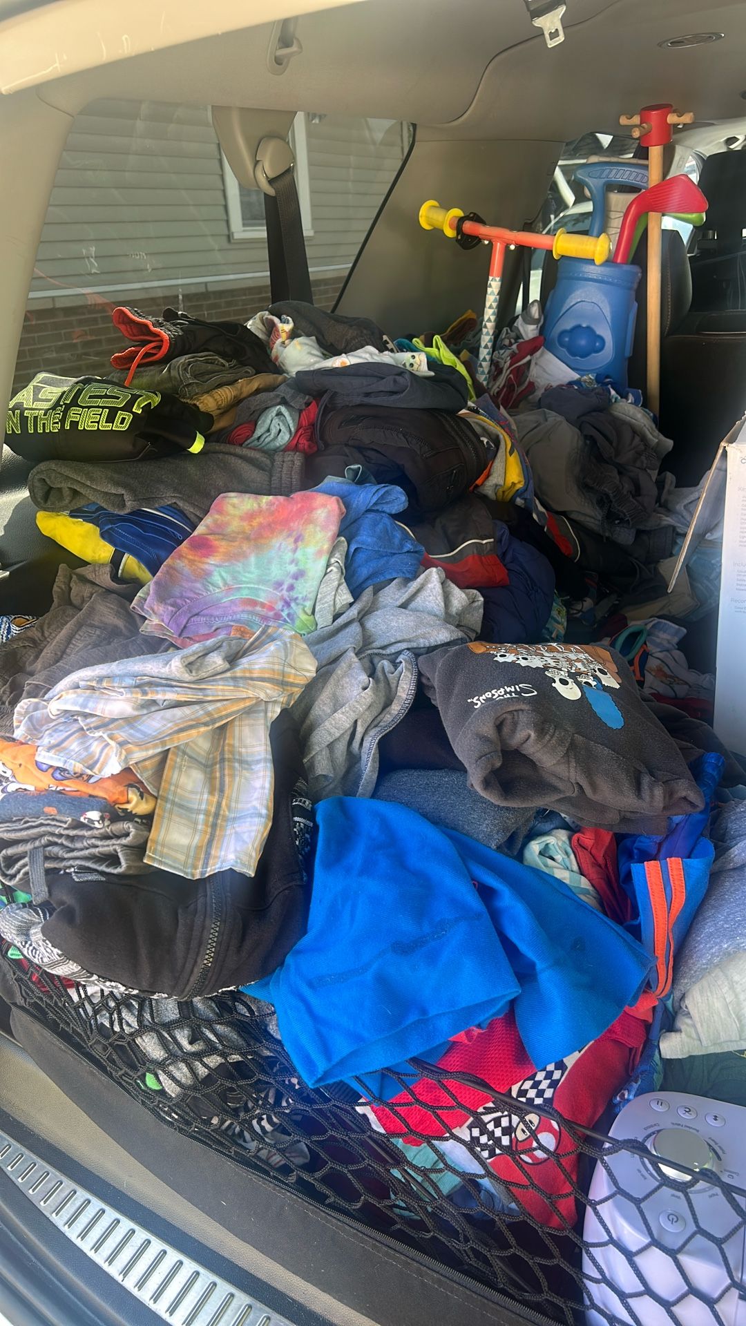 Kids Clothes 3/4- 4/5- 6