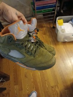 Jordans