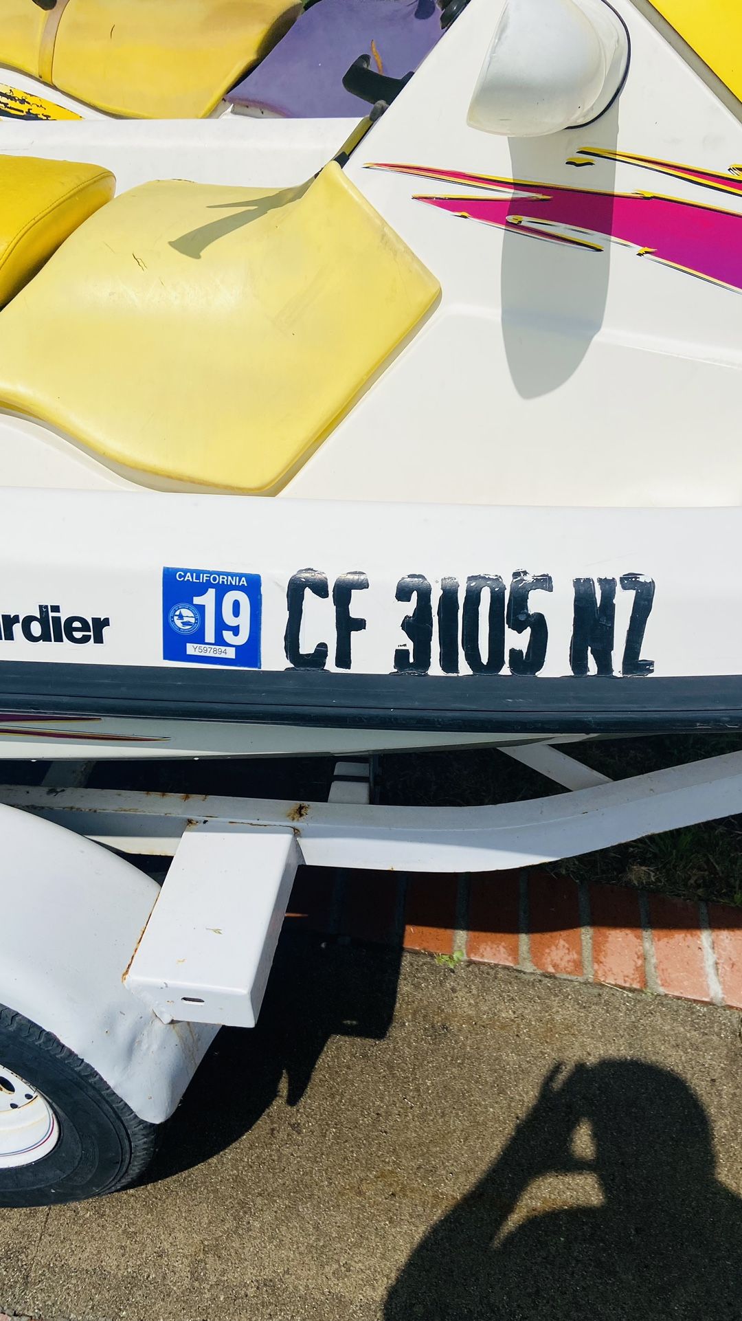 Jet Skis for Sale in City Of Industry, CA OfferUp