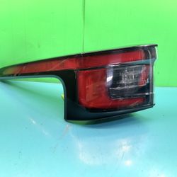 Tail Light Solterra 2023 2024 2025 Oem 