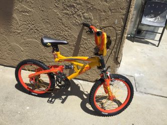 Bikes