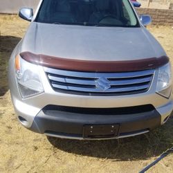 2007 Suzuki Xl-7
