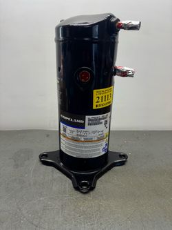 Copeland / YPS51K1T-PFV-ASC / 208-230V / 1PH / POE / R32 / 25 / Compressor/SKU 21113
