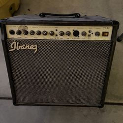 Ibanez Acoustic Speaker 