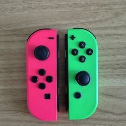 Nintendo Switch Original Joy-cons $30 Each Pair 