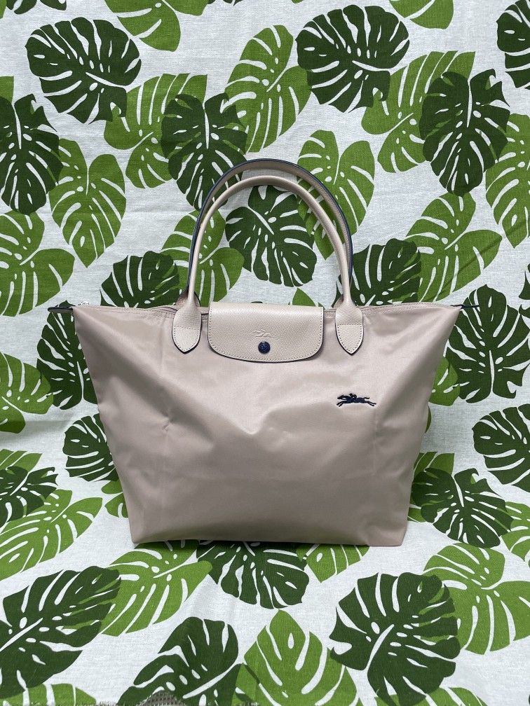 Longchamp Le Pliage Original Tote Bag size large