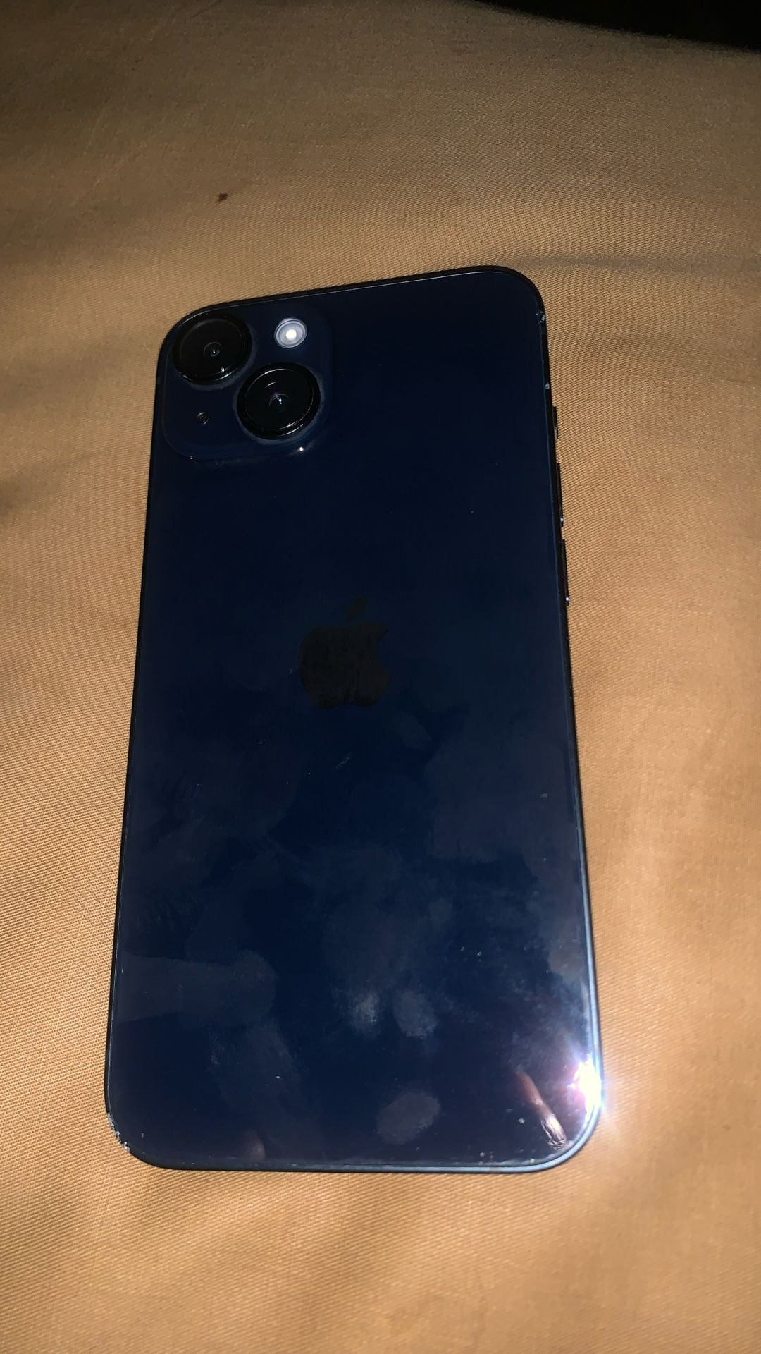 iPhone 14 (Midnight Black)