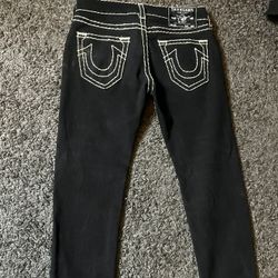 True Religious Jeans SIZE 29 Men 