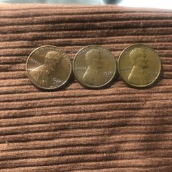 1976 D Lincoln Penny