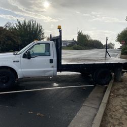 2004 Ford F-350 Super Duty
