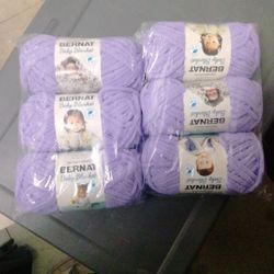 Brand New Yarn 