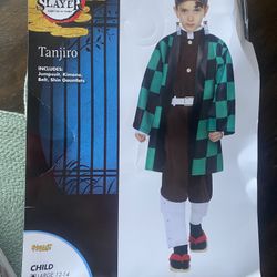 Halloween Costume