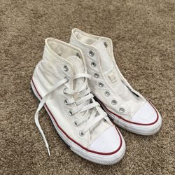 Converse Chuck Taylor’s 