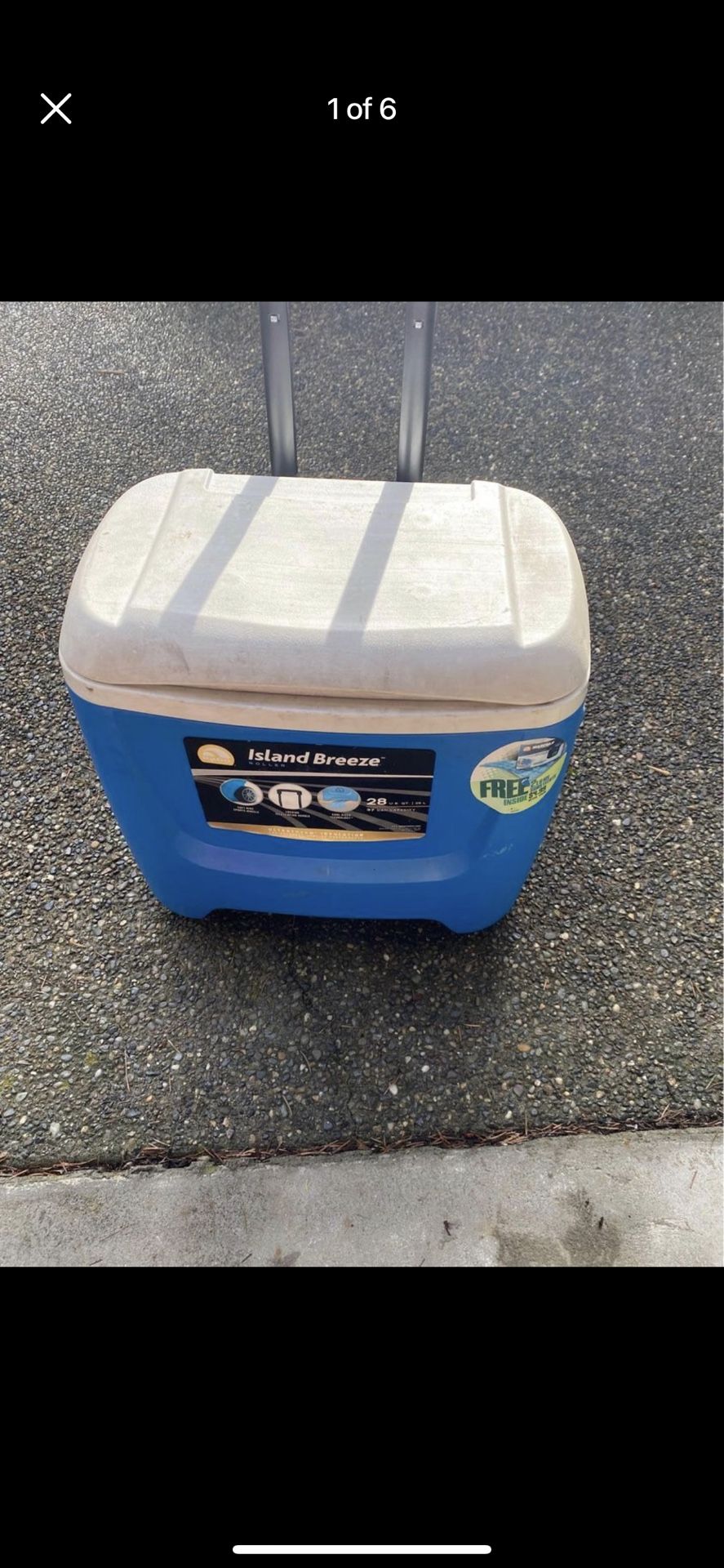 Ice Chests for Sale in Graham, WA OfferUp