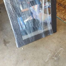 Vanity Mirror
