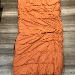 Sleeping Bag