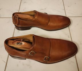 Cole Haan Dress Shoes Size 11.5 Men's