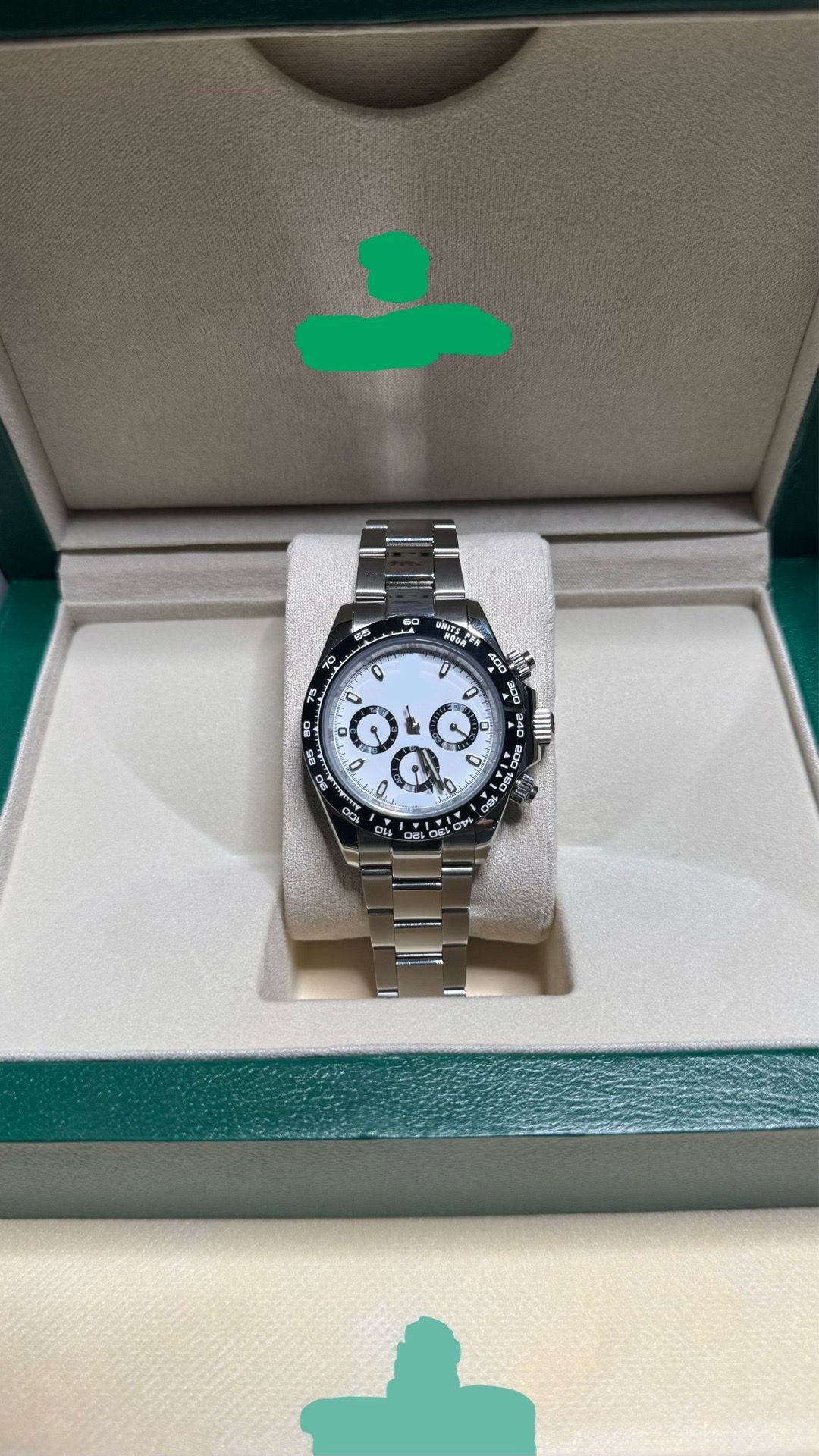 Men's Luxury Watch