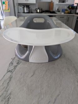 Upseat baby chair