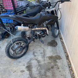 125cc pit bike manual 4 speed