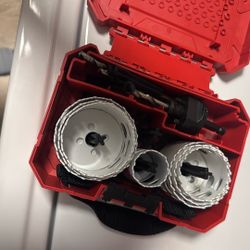 Different Tools For Sale