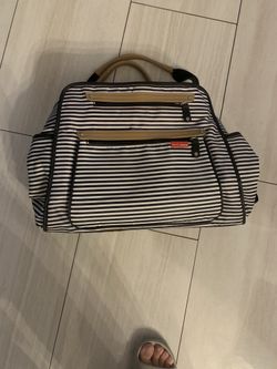 Diaper Bag