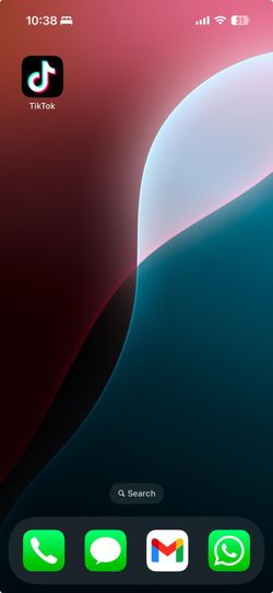 iPhone 15 Pro 256gb With Tik Tok App