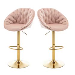 Office Bar Chair