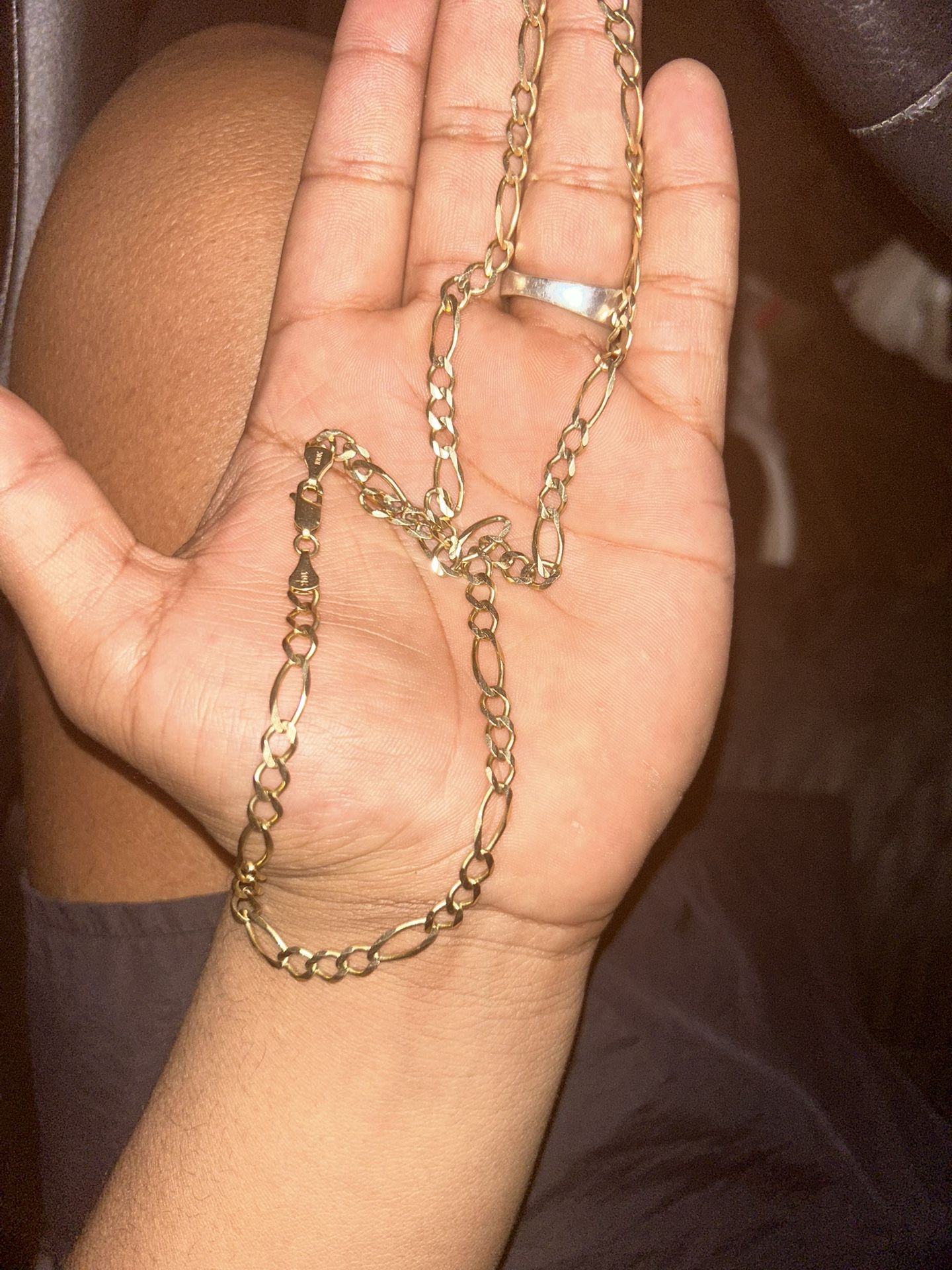 Gold Chain