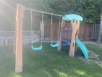 Swings