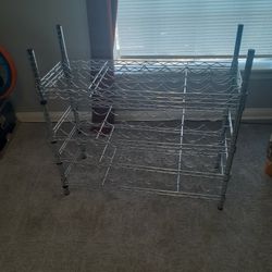 Wine Rack