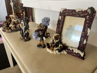 Boyd’s Bear limited pieces at a great price