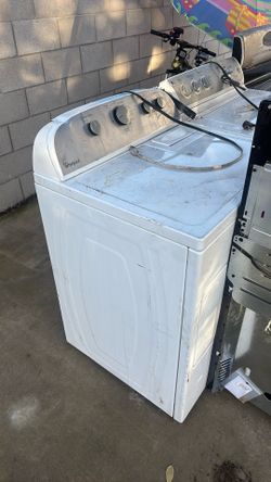 WhirlPool Dryer