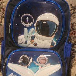 Boys BACKPACK BRANDNEW 