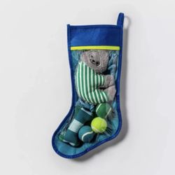 Dog Toy Sets-Perfect for Your Fur Babies (Extra-Small/Small, Blue)