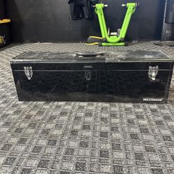 Tool Box