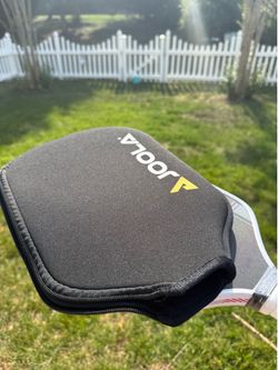 Joola Peruses 16 mm Pickleball Paddle