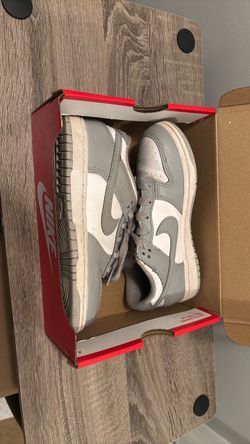 kids dunks
