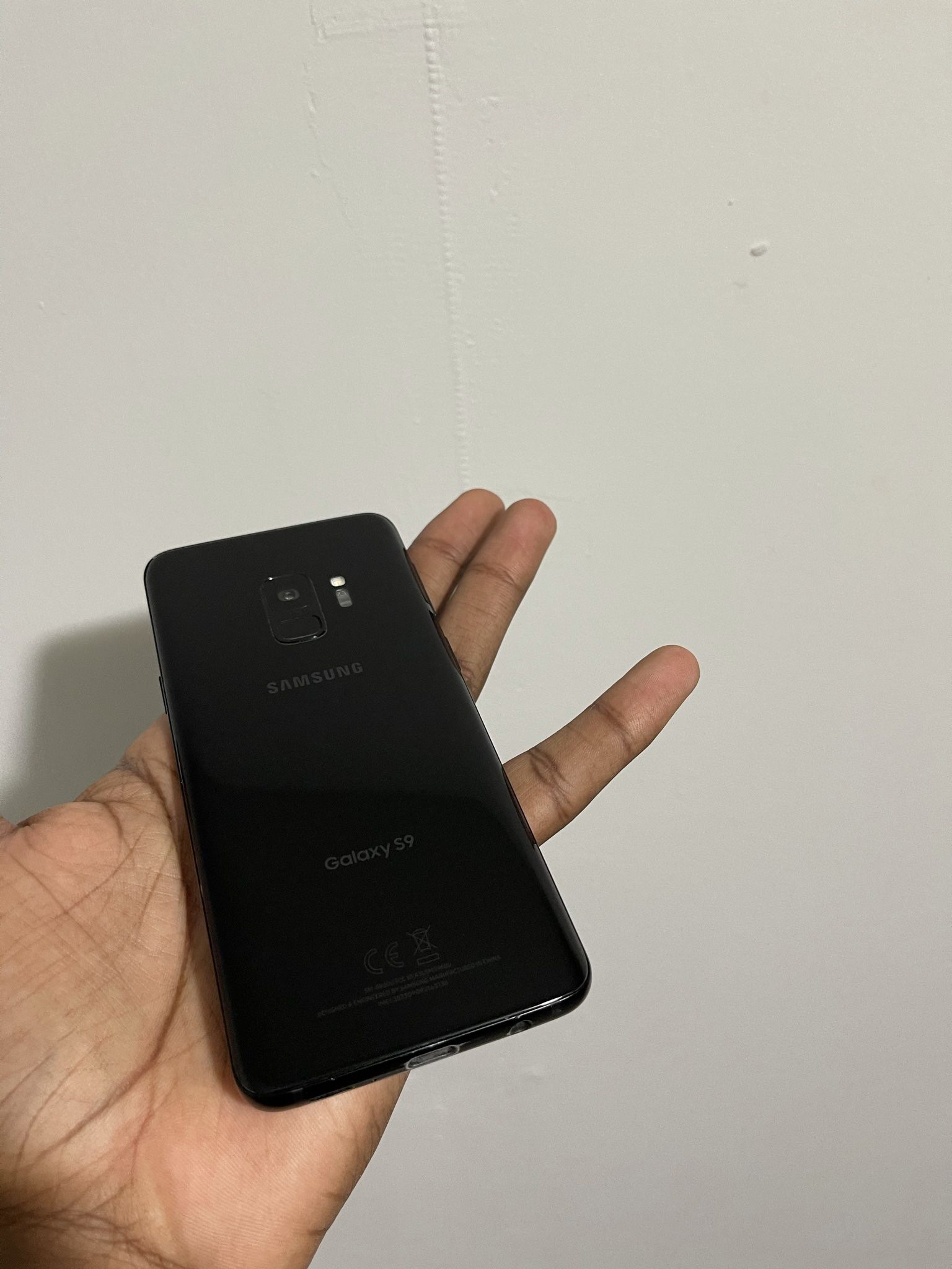 UNLOCKED SAMSUNG GALAXY S9/ LIMITED STOCK