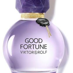 Good Fortune  50 Mil 