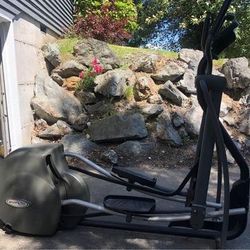 Elliptical 