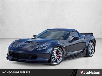 2015 Chevrolet Corvette