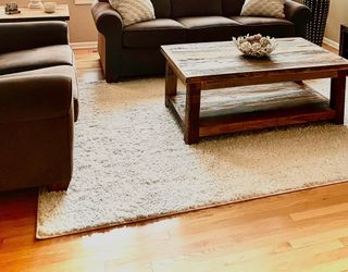 Area rug